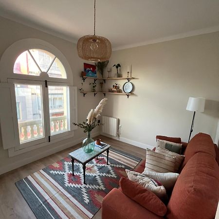 Precioso Apartamento En Vigo Centro Daire Dış mekan fotoğraf