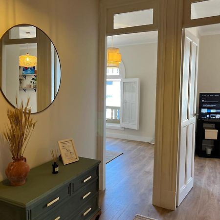 Precioso Apartamento En Vigo Centro Daire Dış mekan fotoğraf