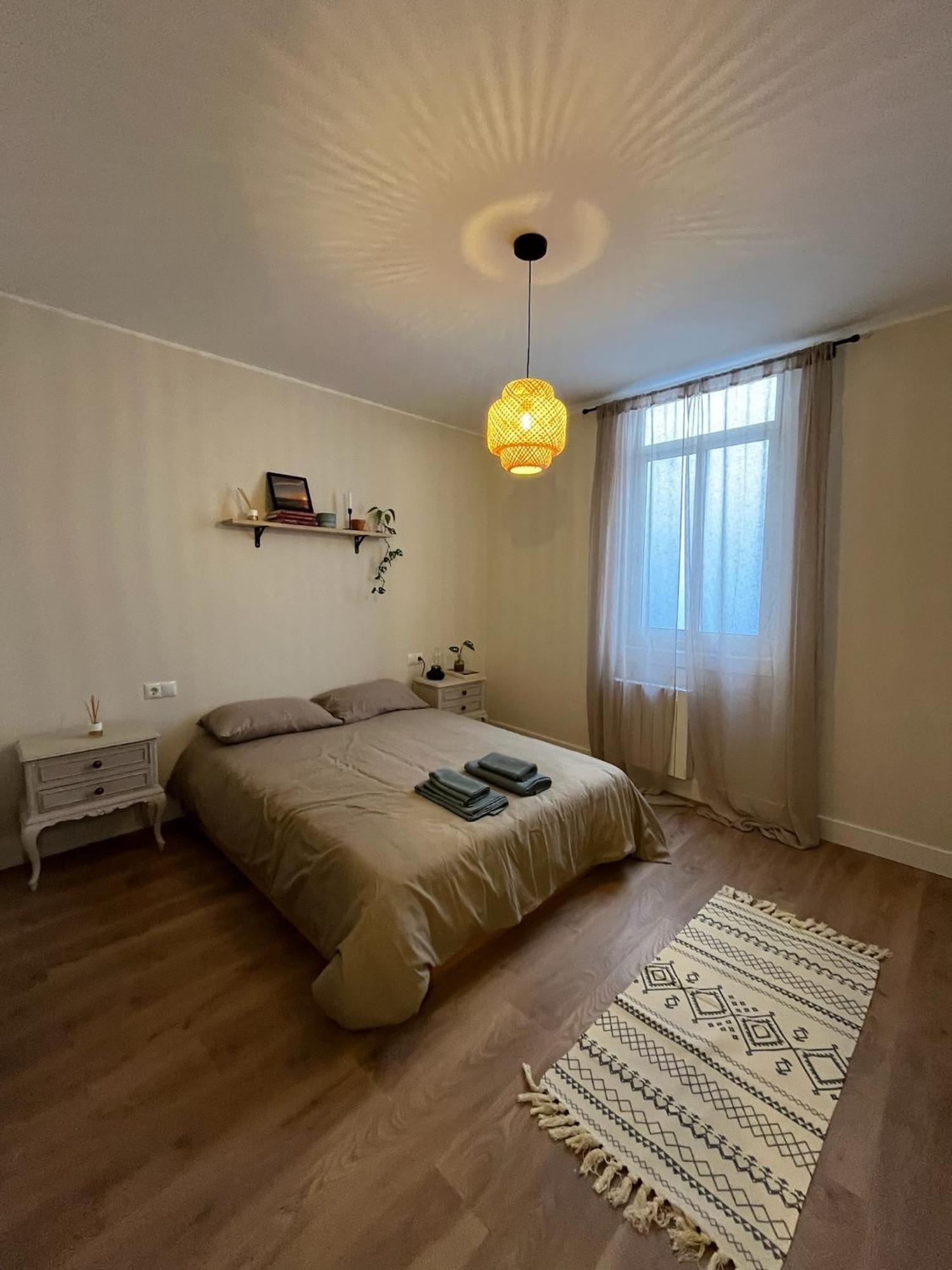 Precioso Apartamento En Vigo Centro Daire Dış mekan fotoğraf