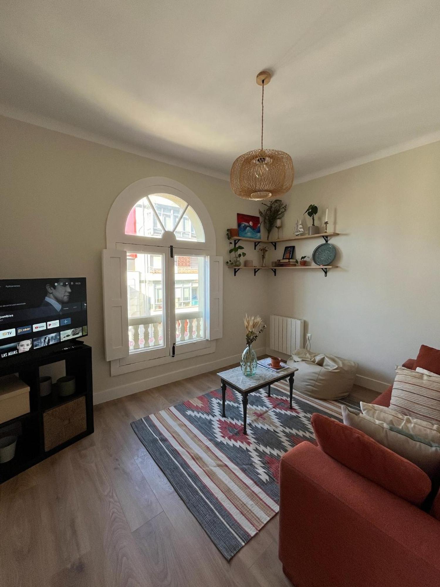 Precioso Apartamento En Vigo Centro Daire Dış mekan fotoğraf