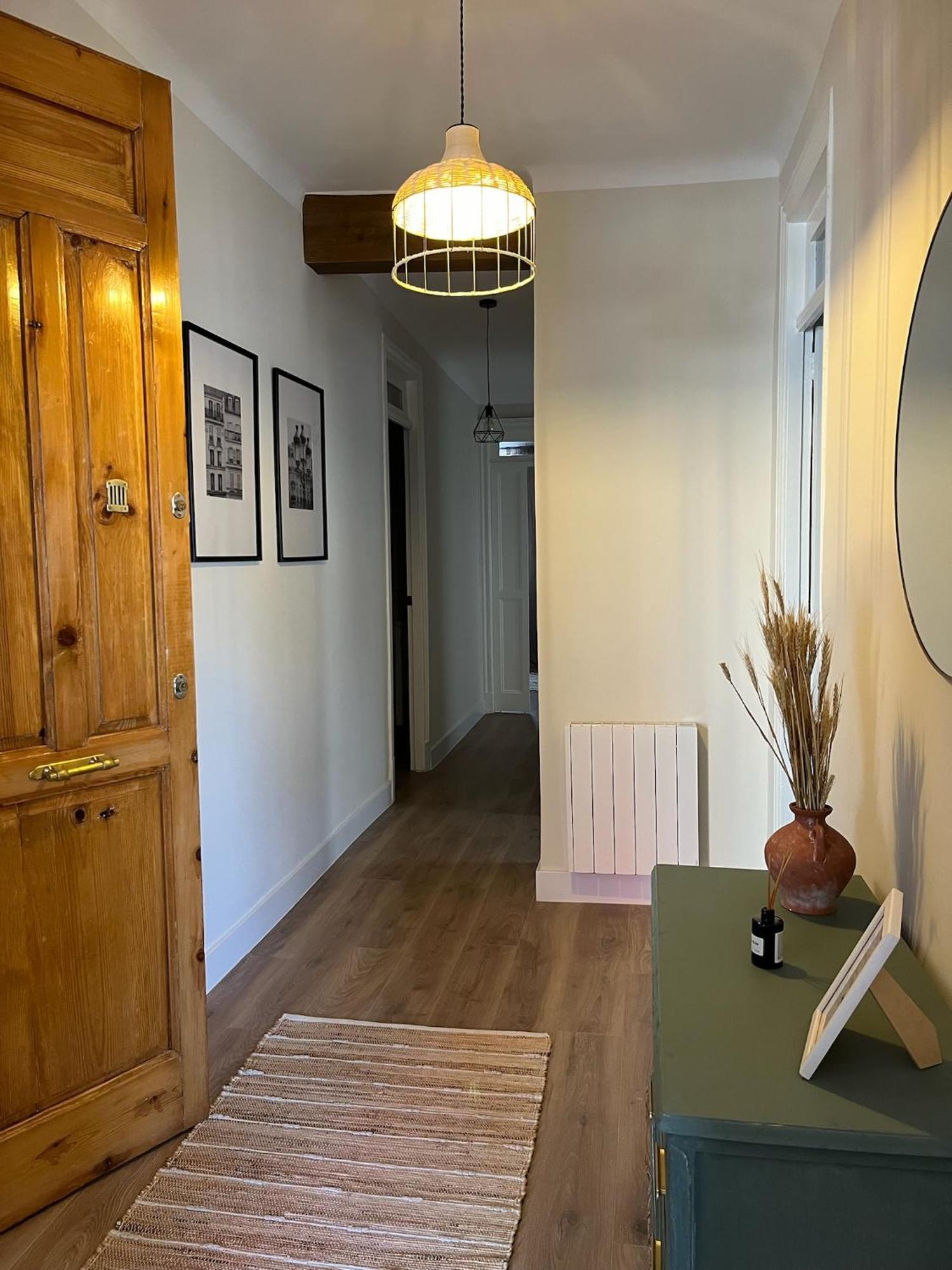 Precioso Apartamento En Vigo Centro Daire Dış mekan fotoğraf