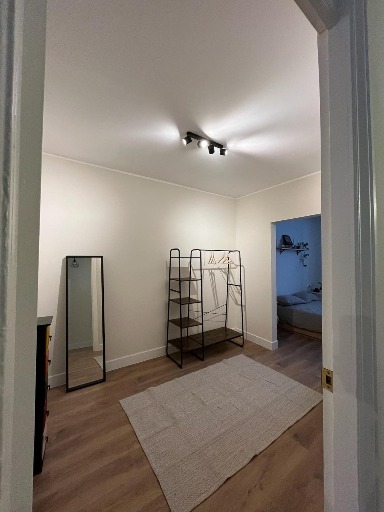 Precioso Apartamento En Vigo Centro Daire Dış mekan fotoğraf