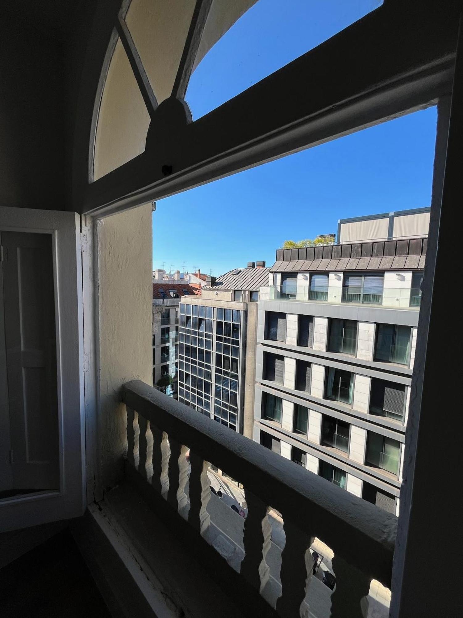 Precioso Apartamento En Vigo Centro Daire Dış mekan fotoğraf