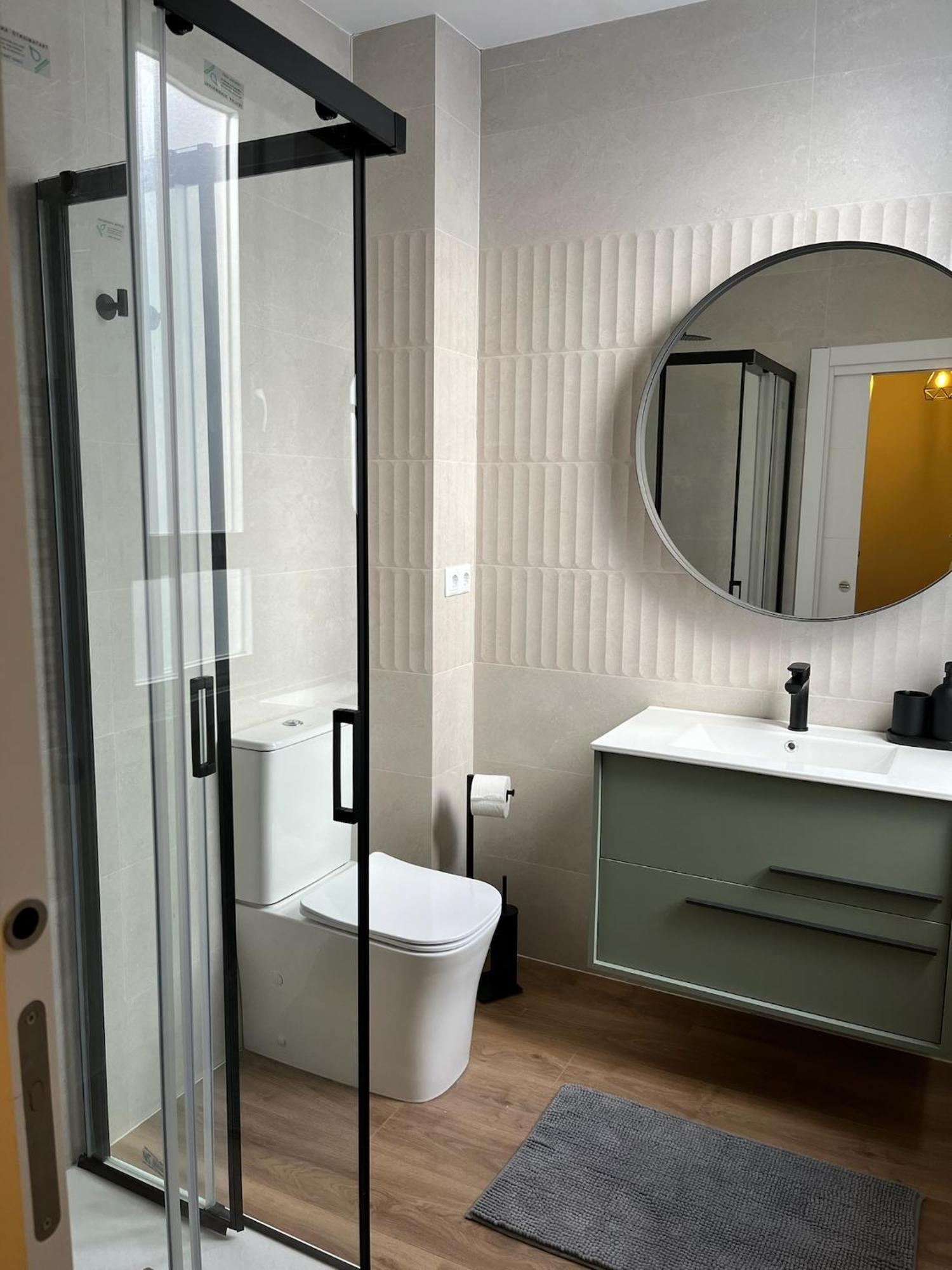 Precioso Apartamento En Vigo Centro Daire Dış mekan fotoğraf