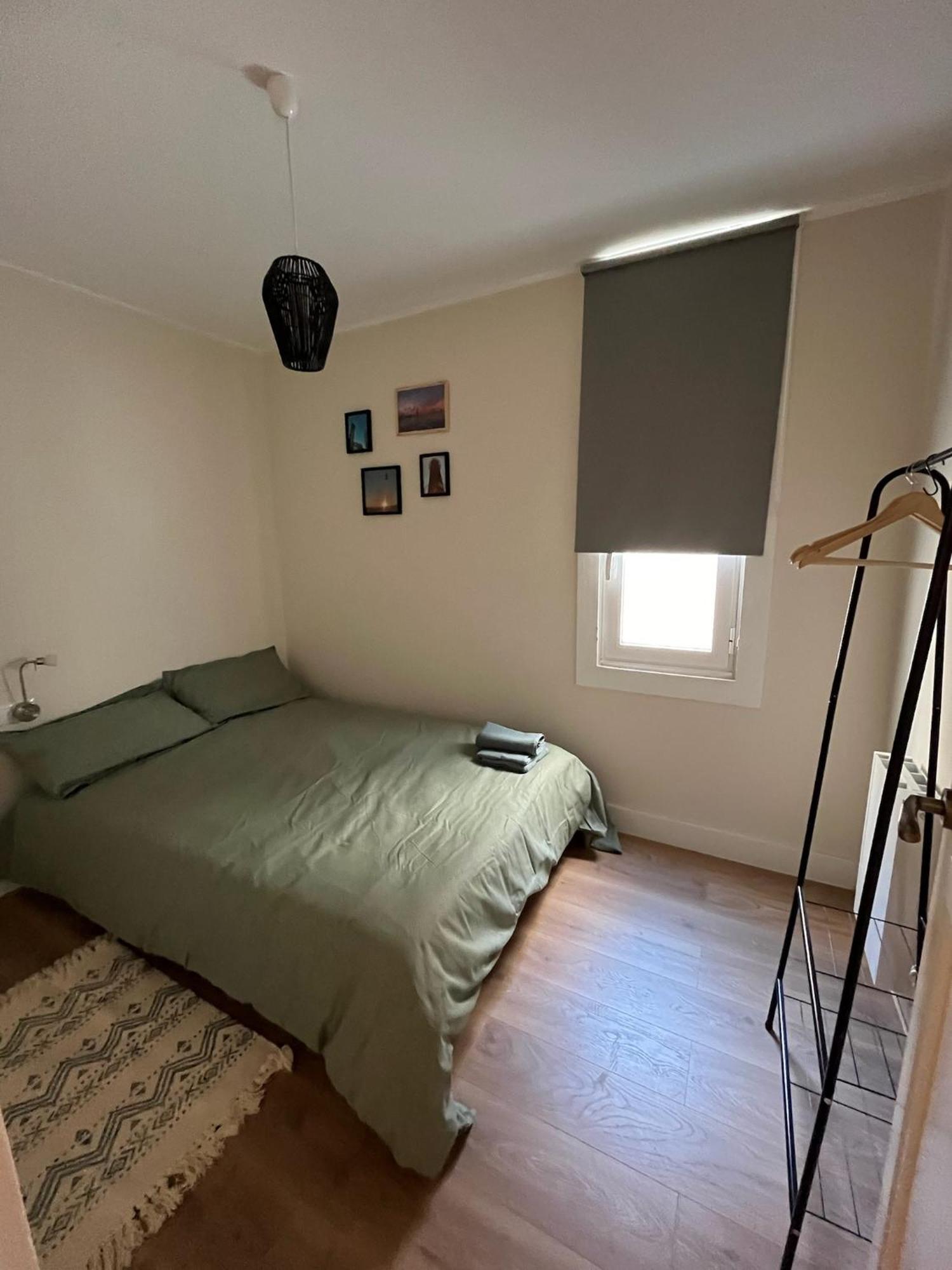 Precioso Apartamento En Vigo Centro Daire Dış mekan fotoğraf
